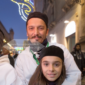 Devoti S.Agata Catania