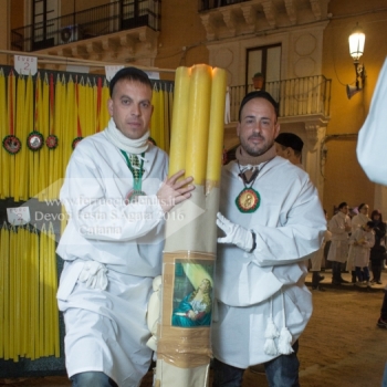 Devoti S.Agata Catania