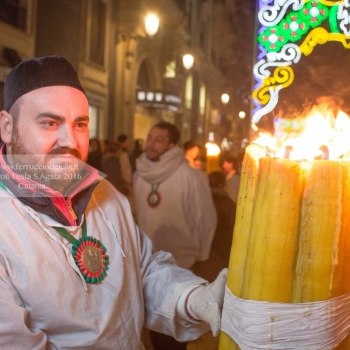 Devoti S.Agata Catania