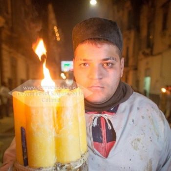 Devoti S.Agata Catania