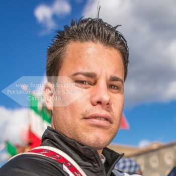 Portatori S.Agata Catania