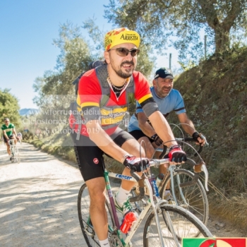 Ciclostorica Gaiole in Gaiole 2019 (ore11.03.14) N_21 
