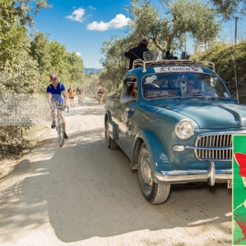 Ciclostorica Gaiole in Gaiole 2019 (ore12.02.16) N_440 