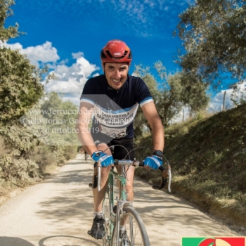 Ciclostorica Gaiole in Chianti 6 Ottobre 2019 - Percorsi Km 46 - 81 - 106 - 209 - Parte seconda: orario 11:01 / 16:24