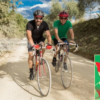 Ciclostorica Gaiole in Gaiole 2019 (ore15.15.00) N_1057 