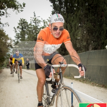 L'INTREPIDA DI ANGHIARI 2019