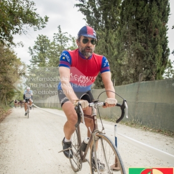 L'INTREPIDA DI ANGHIARI 2019