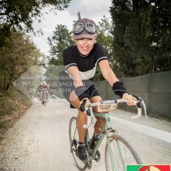 L'INTREPIDA DI ANGHIARI 2019