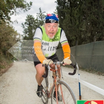 L'INTREPIDA DI ANGHIARI 2019