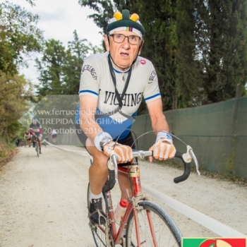 L'INTREPIDA DI ANGHIARI 2019