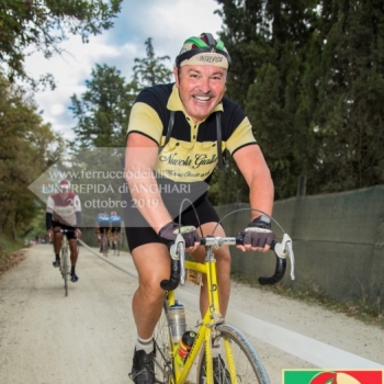 L'INTREPIDA DI ANGHIARI 2019