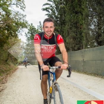 L'INTREPIDA DI ANGHIARI 2019