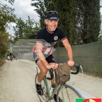 L'INTREPIDA DI ANGHIARI 2019