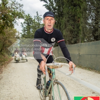 L'INTREPIDA DI ANGHIARI 2019