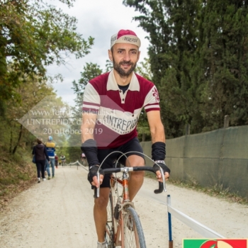 L'INTREPIDA DI ANGHIARI 2019